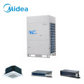 Midea vrf air conditioner DC inverter commercial air cooling system